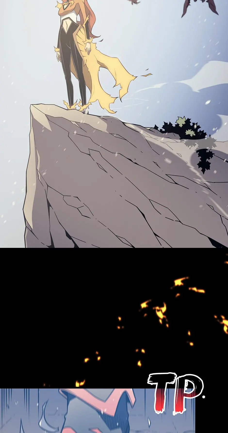 The Archmage Returns After 4000 Years Chapter 107