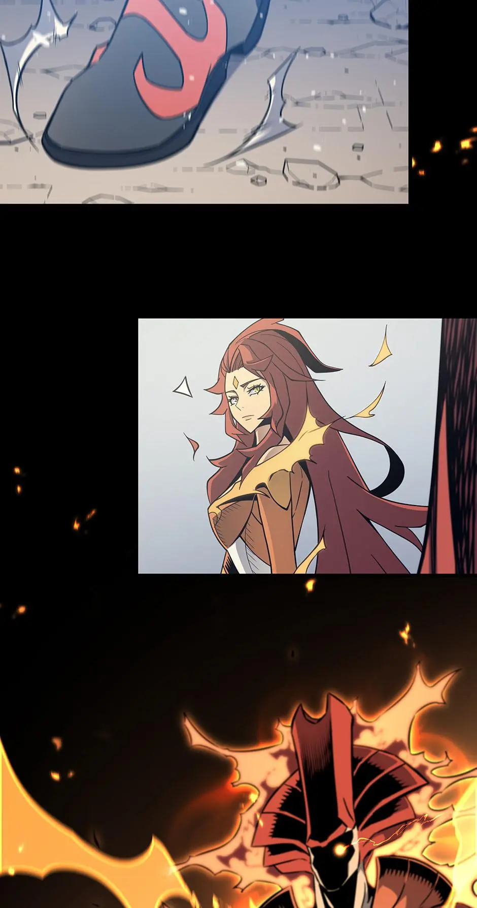 The Archmage Returns After 4000 Years Chapter 107