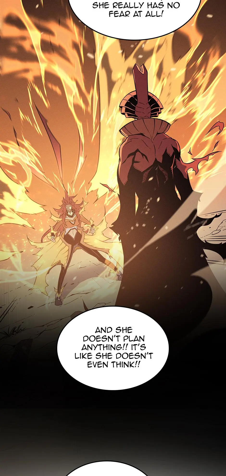 The Archmage Returns After 4000 Years Chapter 107
