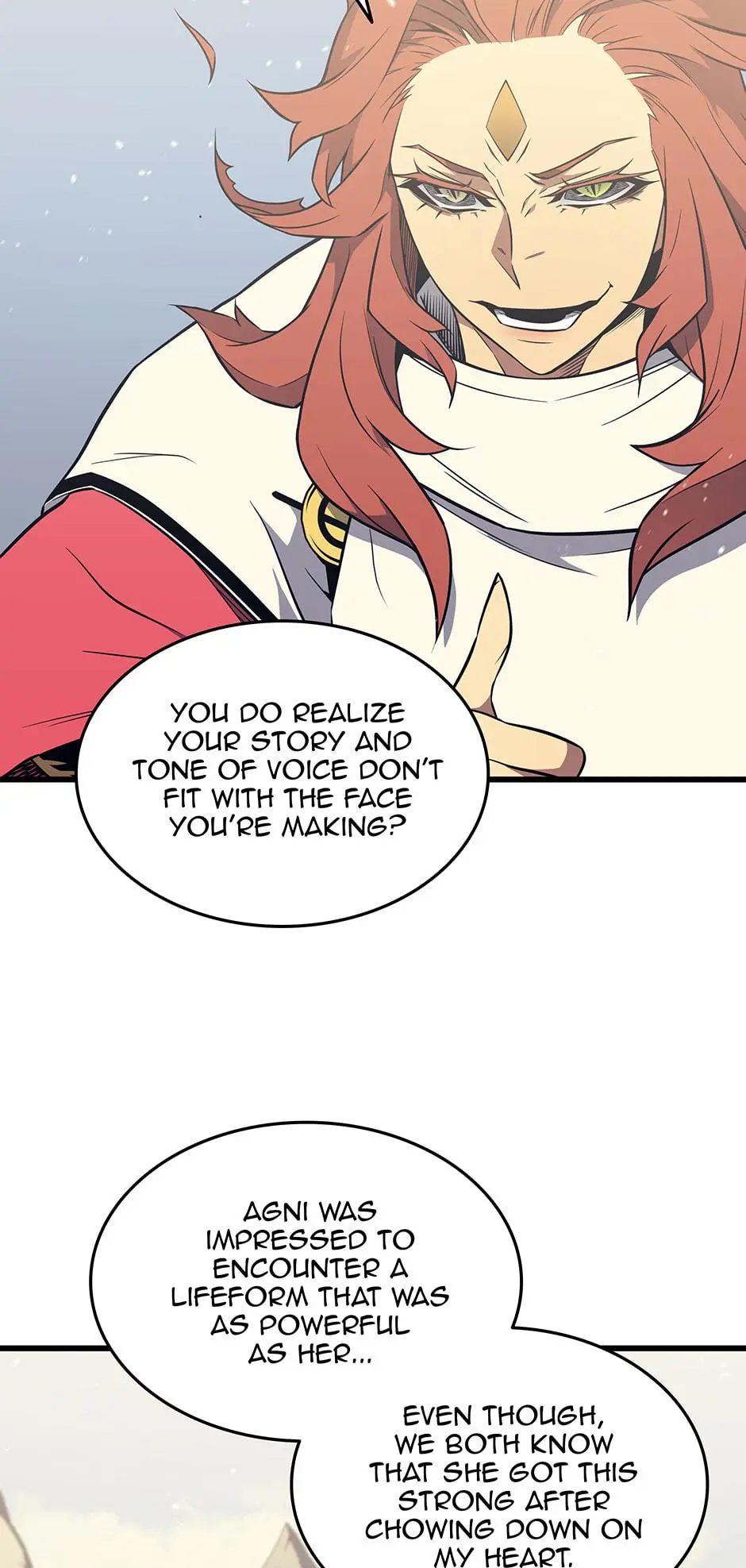 The Archmage Returns After 4000 Years Chapter 107
