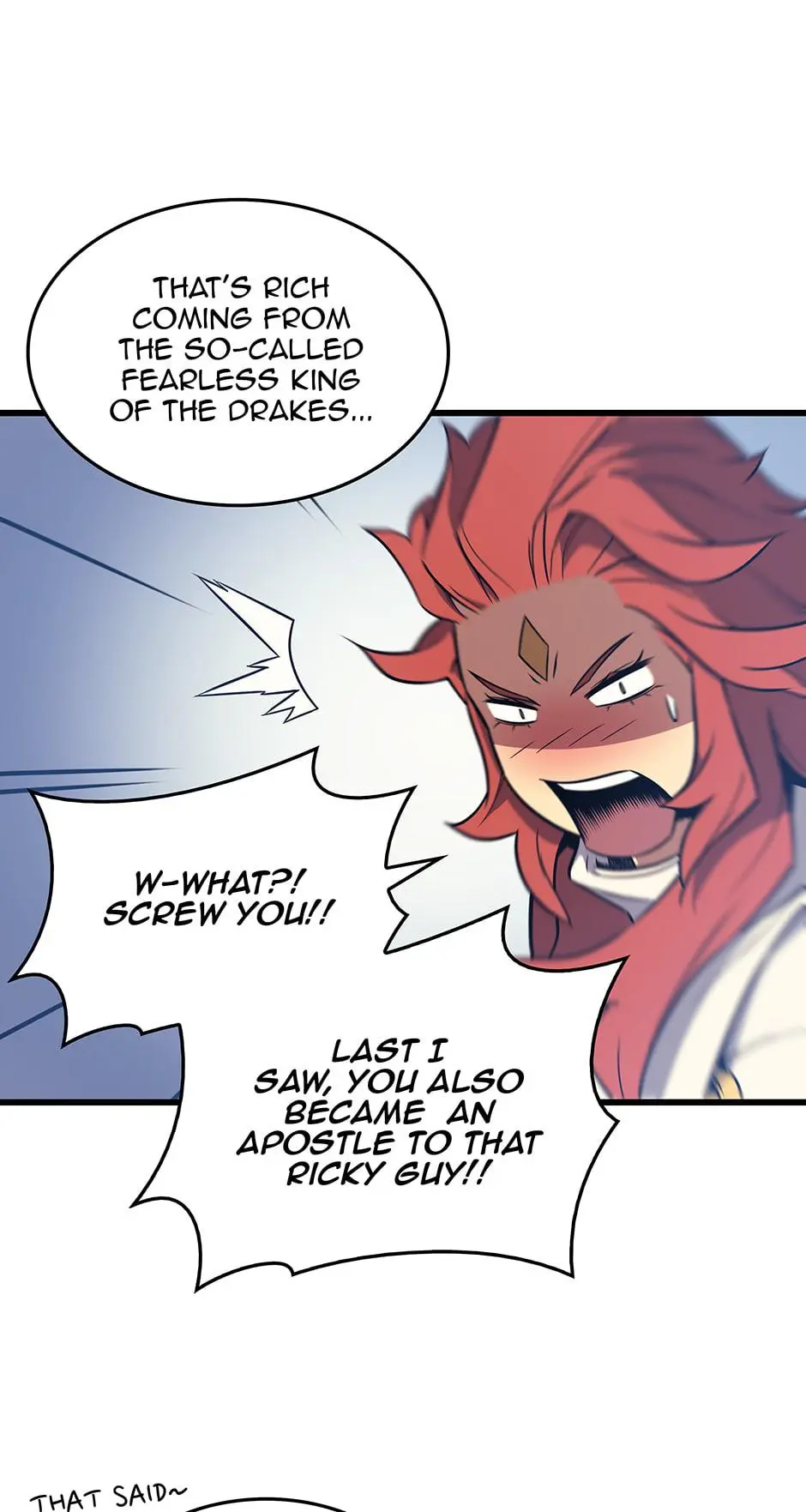 The Archmage Returns After 4000 Years Chapter 107