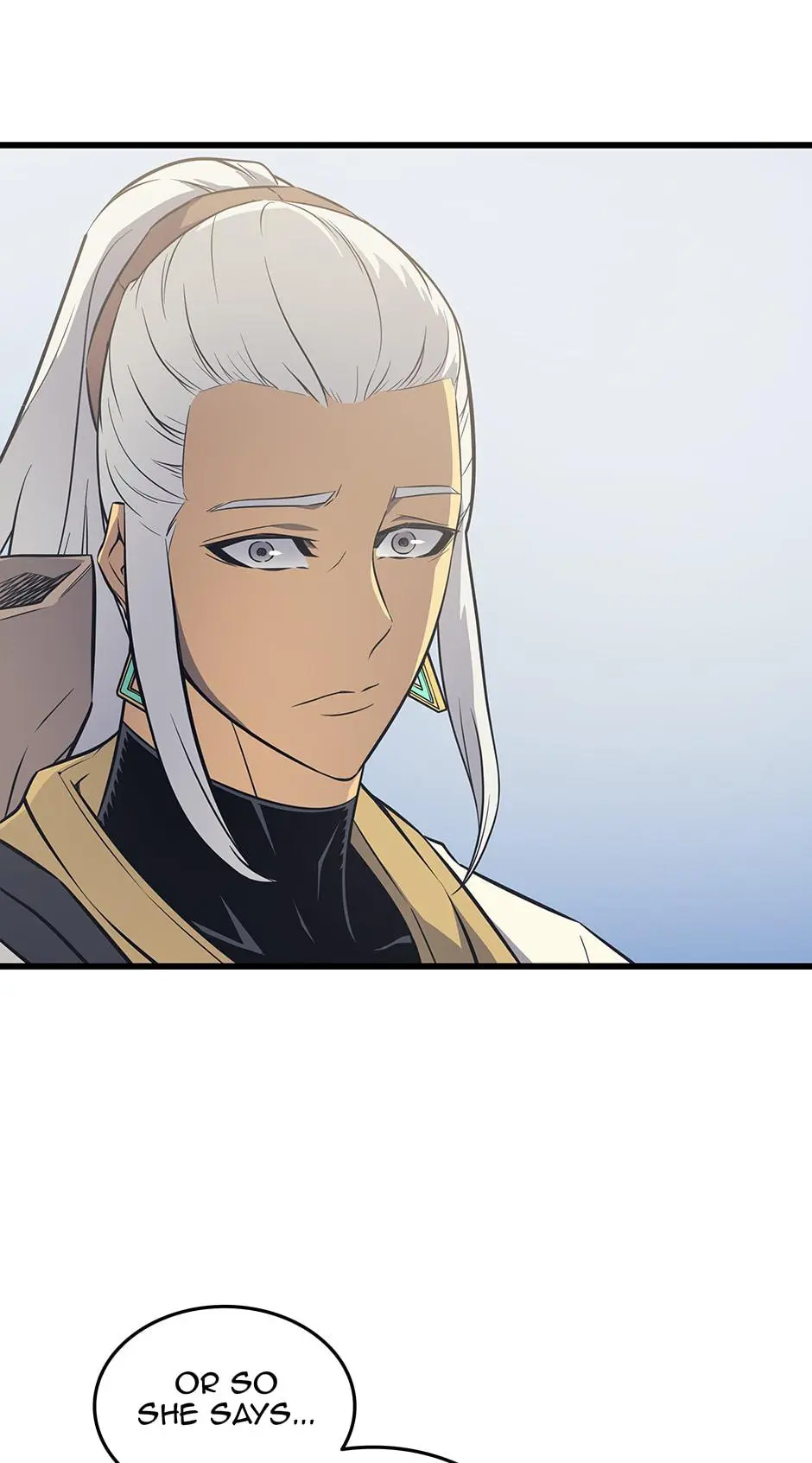 The Archmage Returns After 4000 Years Chapter 107