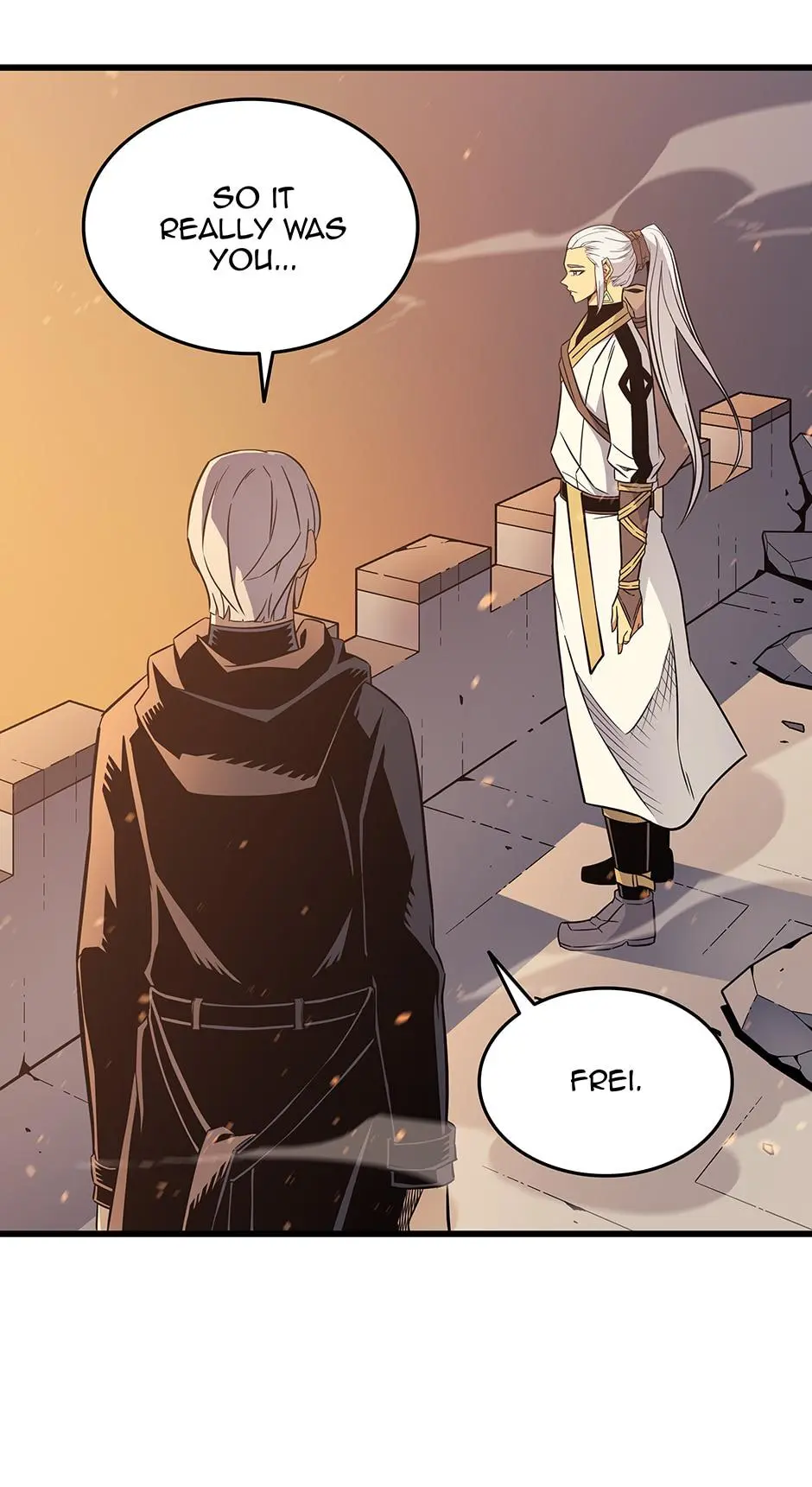 The Archmage Returns After 4000 Years Chapter 107