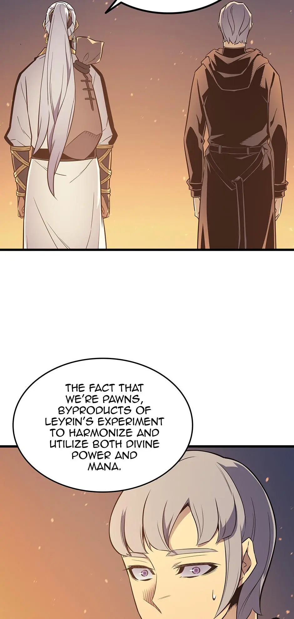 The Archmage Returns After 4000 Years Chapter 107