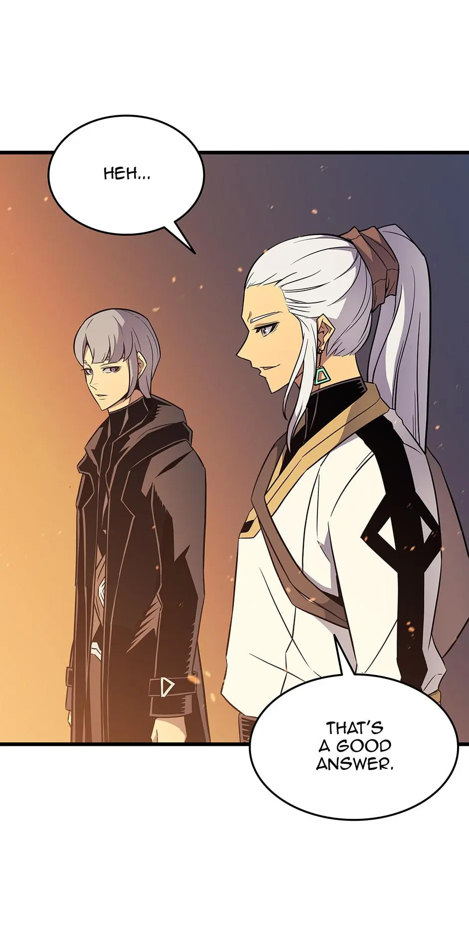 The Archmage Returns After 4000 Years Chapter 107