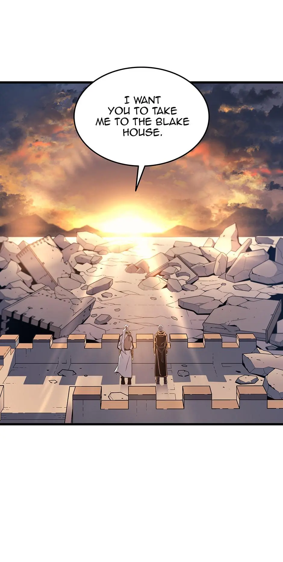 The Archmage Returns After 4000 Years Chapter 107