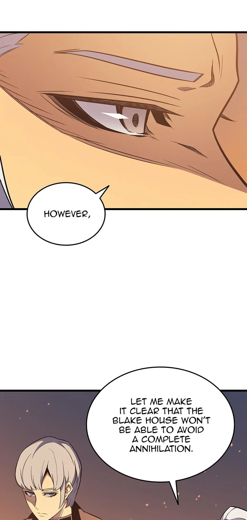 The Archmage Returns After 4000 Years Chapter 107