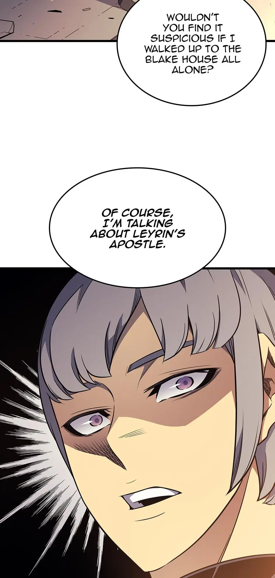 The Archmage Returns After 4000 Years Chapter 107