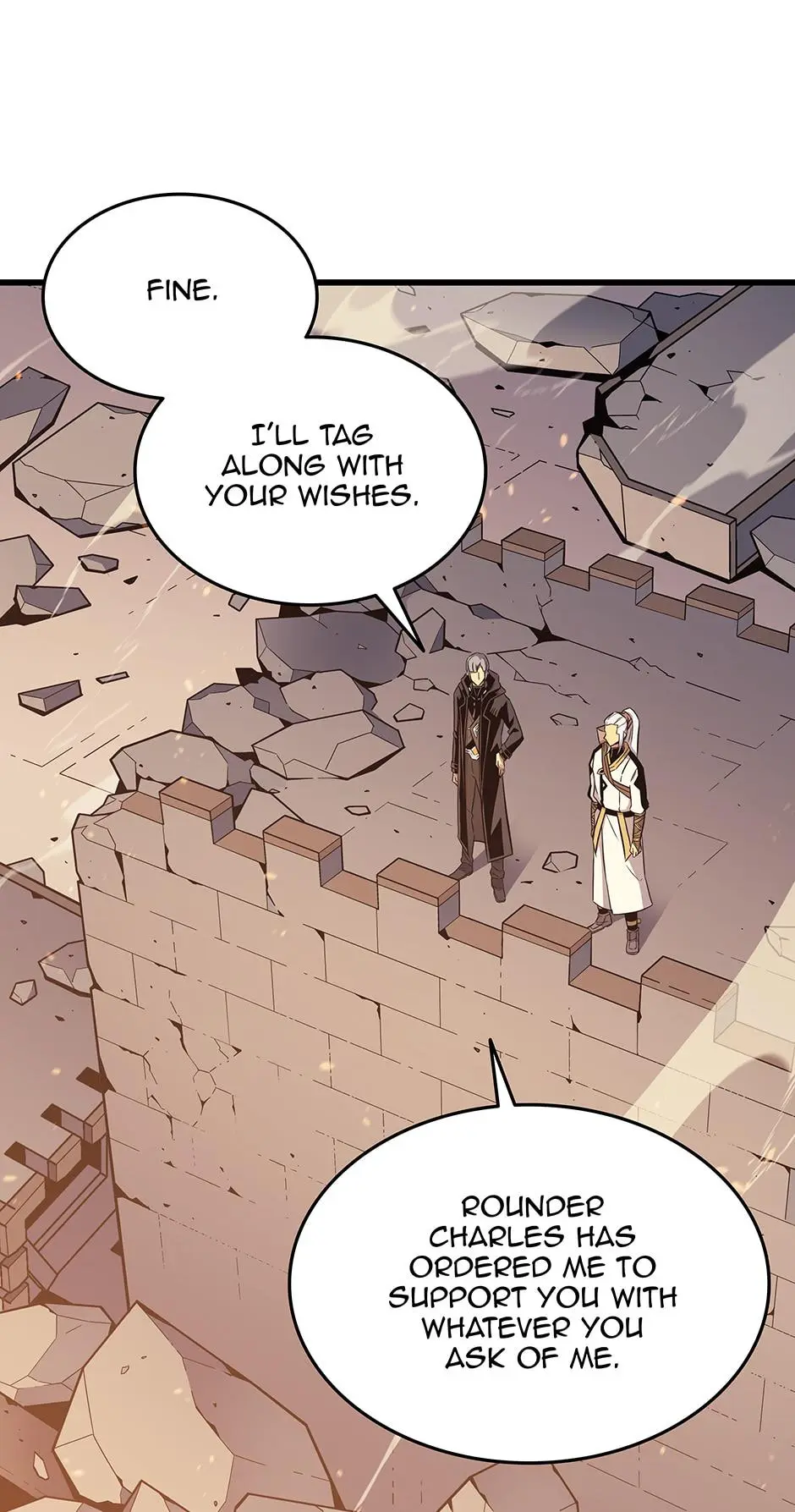 The Archmage Returns After 4000 Years Chapter 107