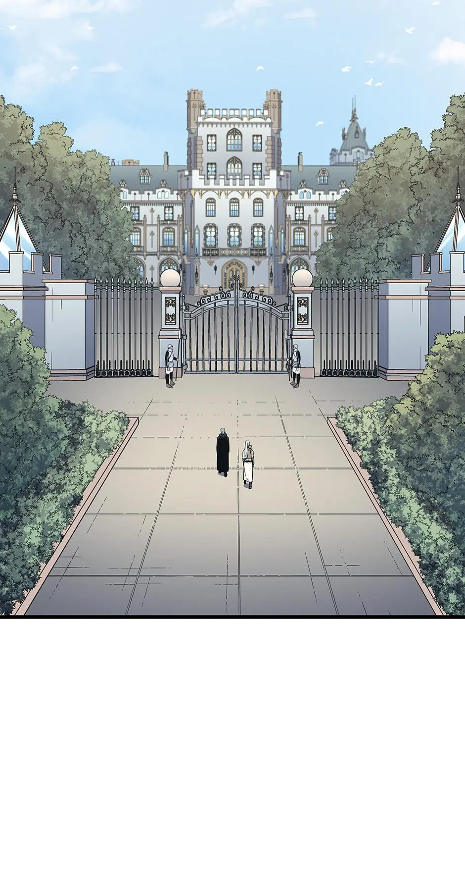 The Archmage Returns After 4000 Years Chapter 107
