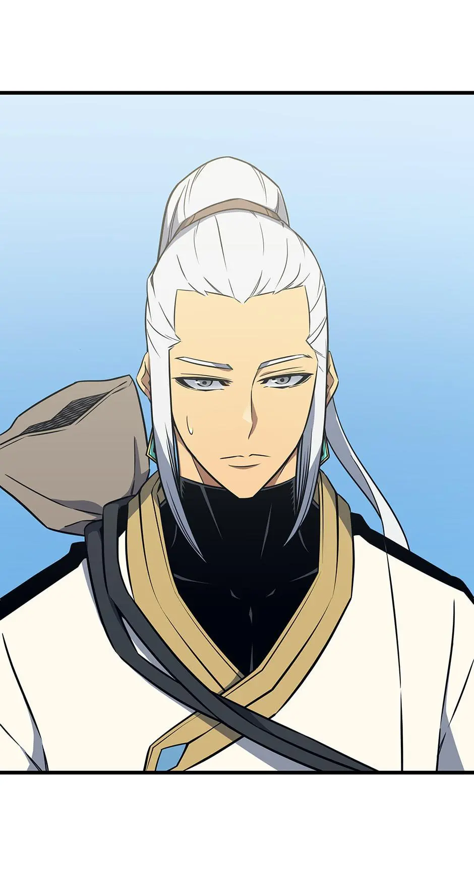 The Archmage Returns After 4000 Years Chapter 107
