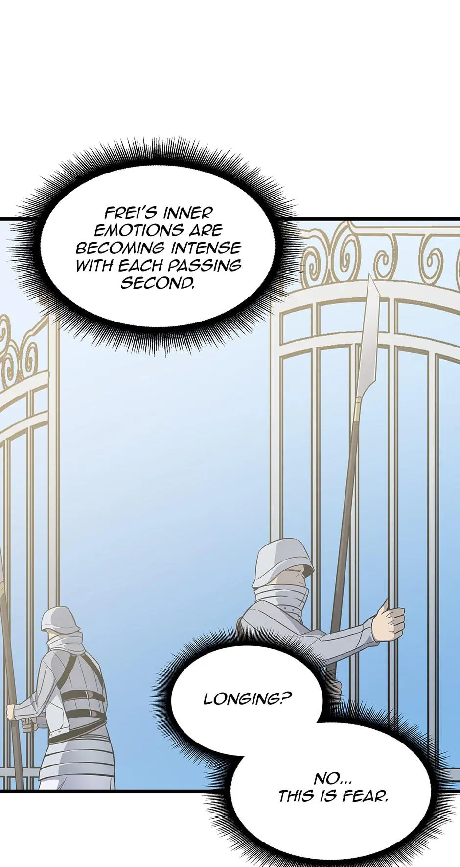 The Archmage Returns After 4000 Years Chapter 107