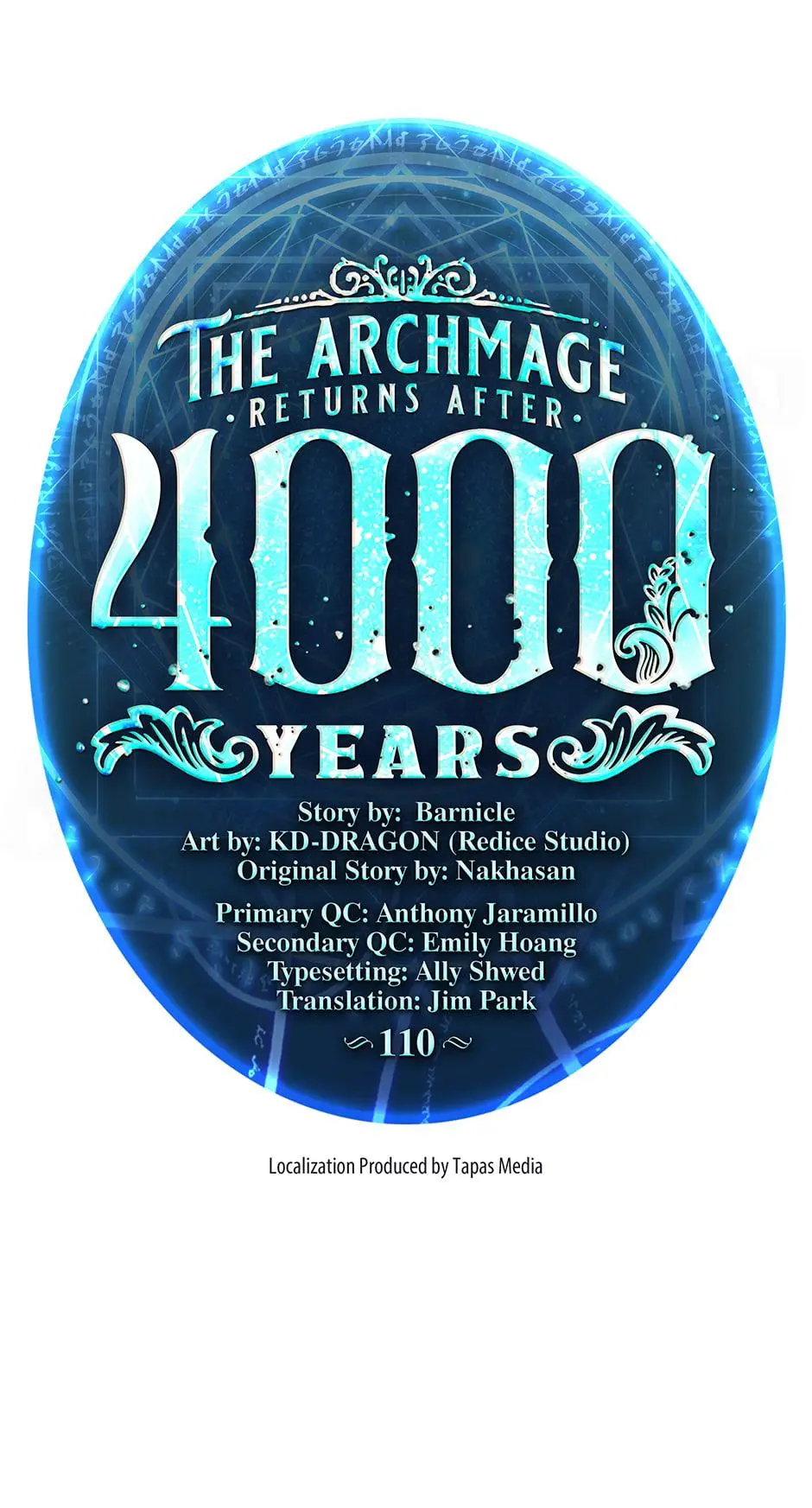 The Archmage Returns After 4000 Years Chapter 108