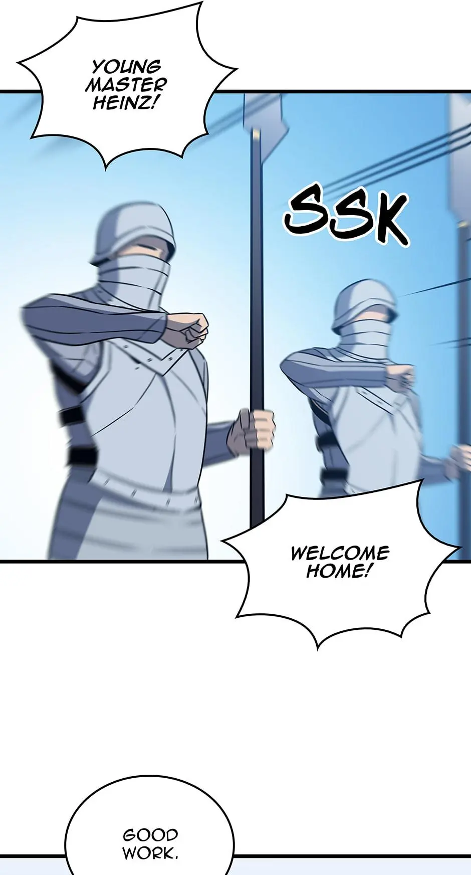 The Archmage Returns After 4000 Years Chapter 108