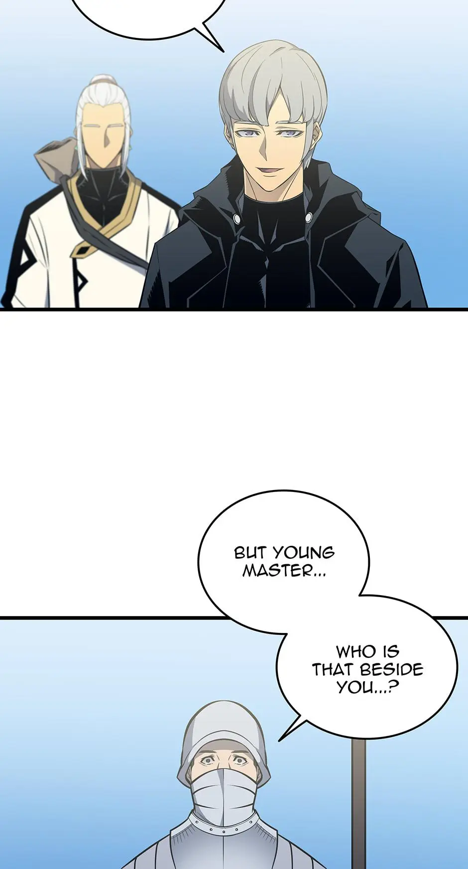 The Archmage Returns After 4000 Years Chapter 108
