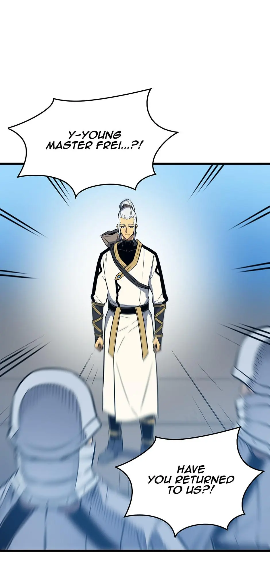 The Archmage Returns After 4000 Years Chapter 108