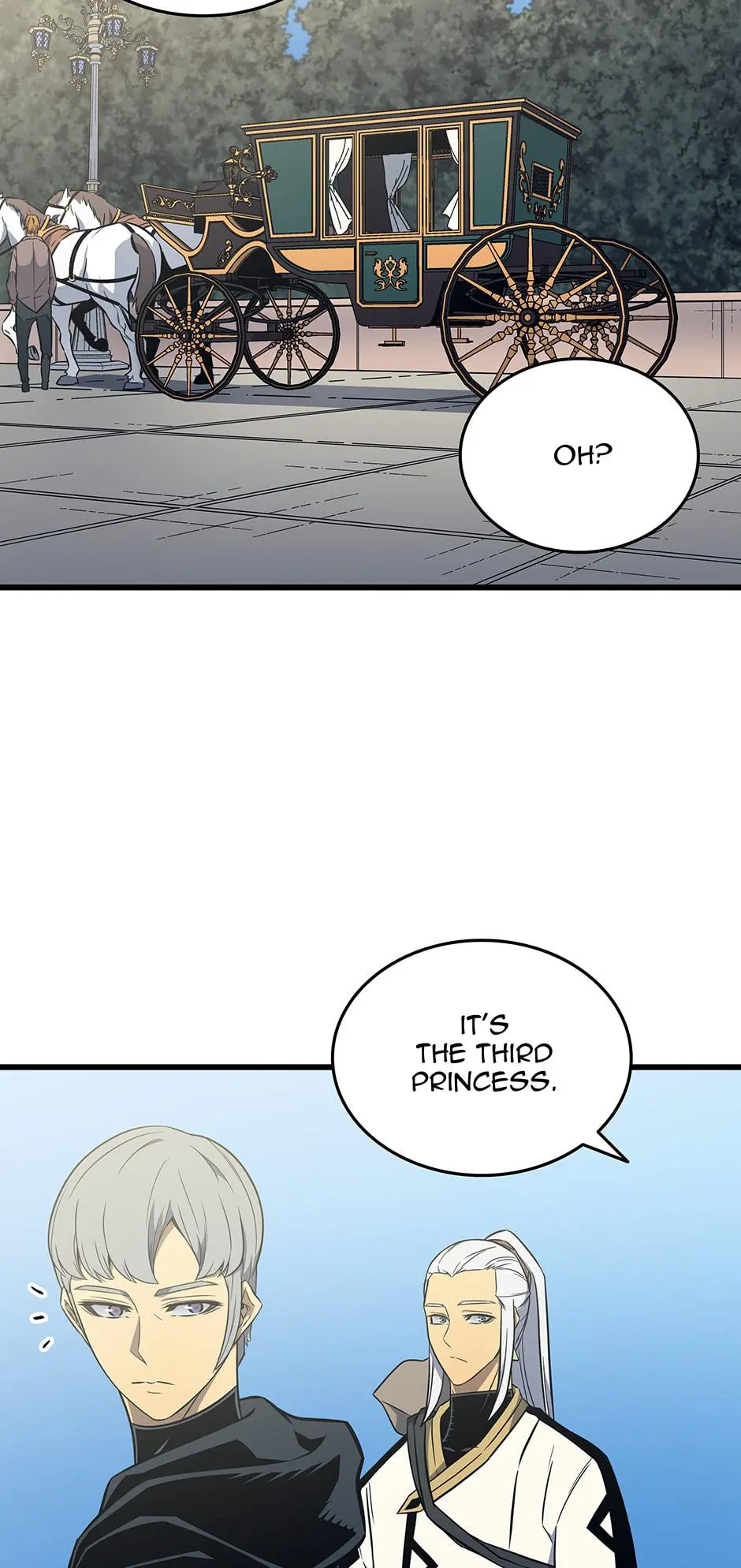 The Archmage Returns After 4000 Years Chapter 108