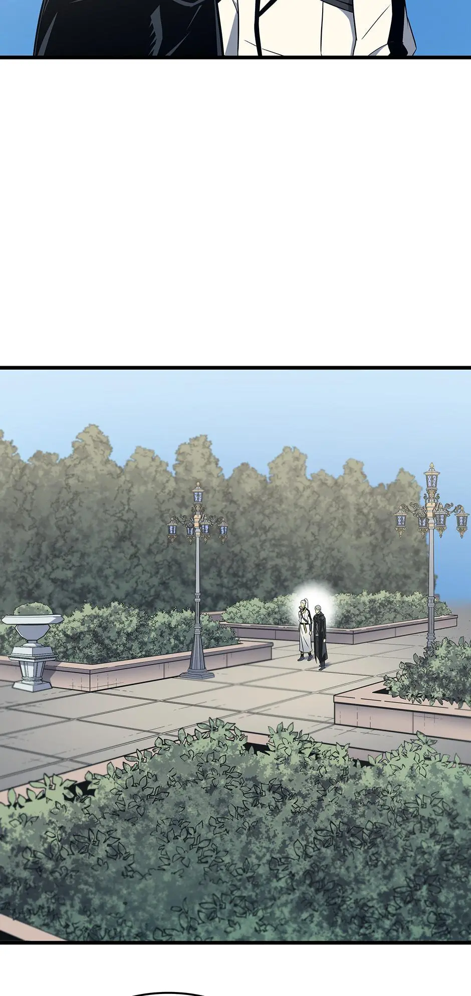 The Archmage Returns After 4000 Years Chapter 108