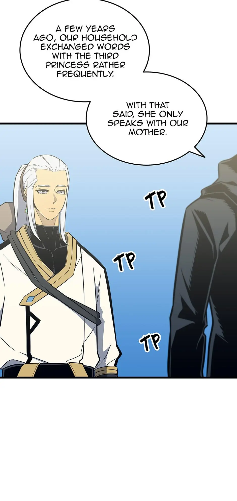 The Archmage Returns After 4000 Years Chapter 108