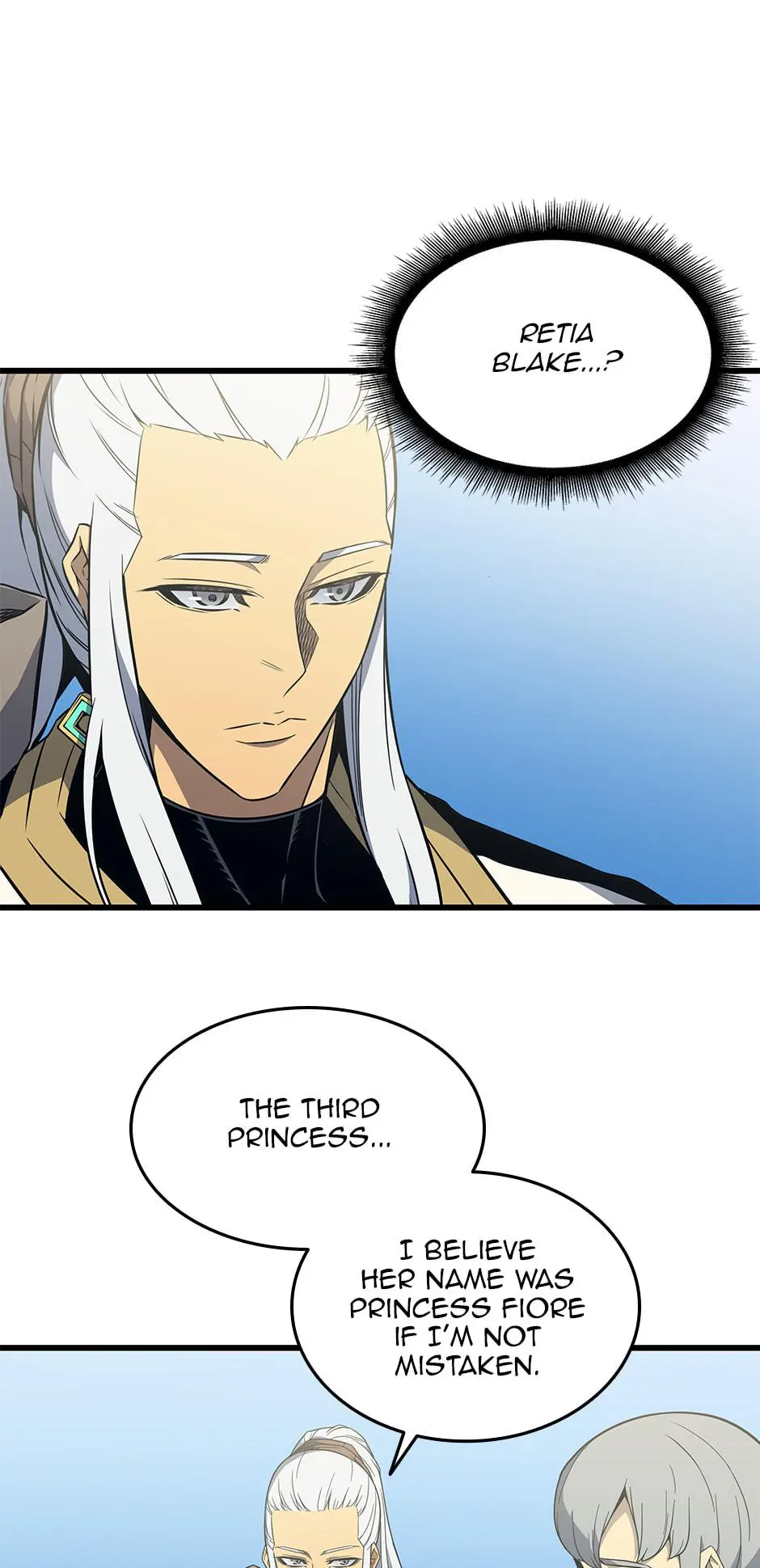 The Archmage Returns After 4000 Years Chapter 108