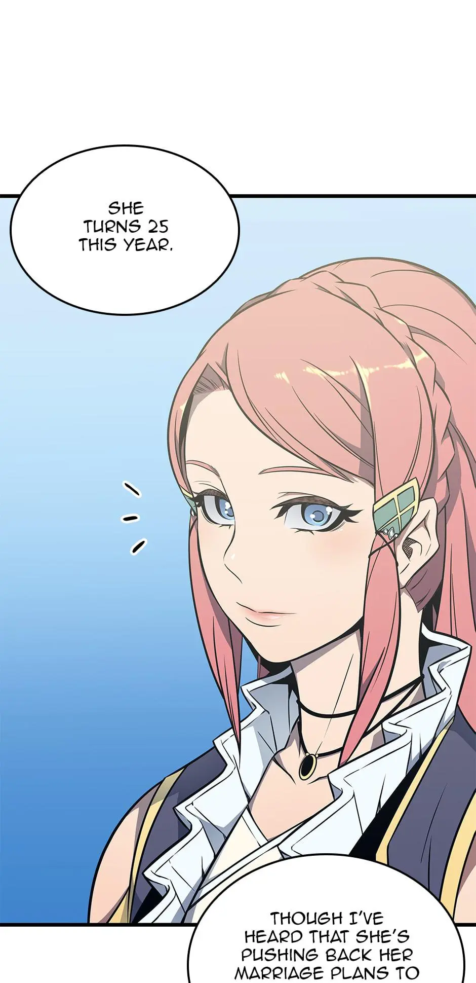 The Archmage Returns After 4000 Years Chapter 108