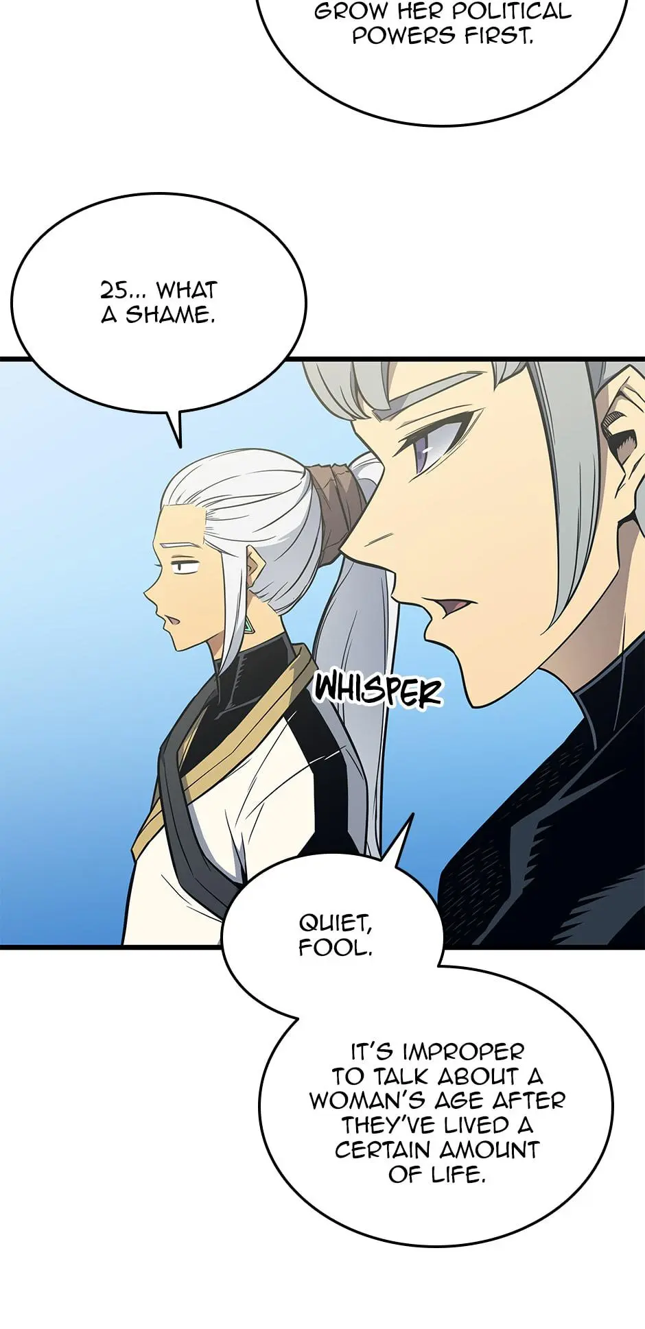 The Archmage Returns After 4000 Years Chapter 108