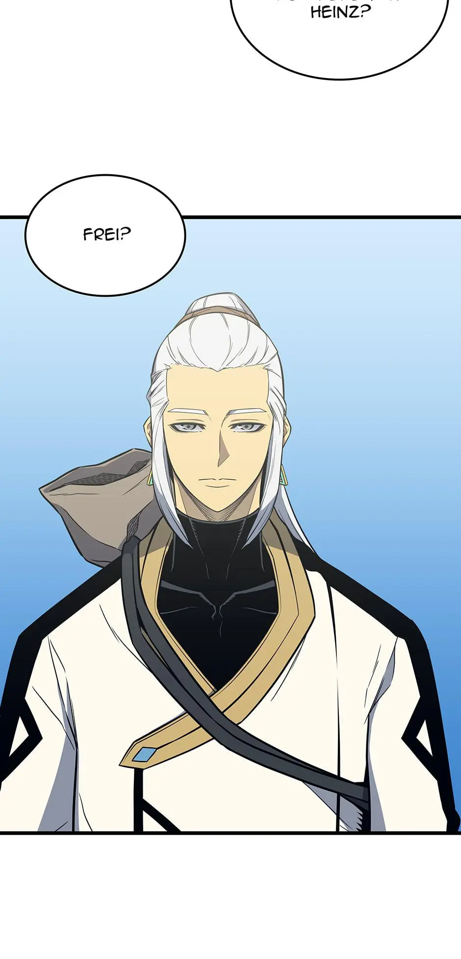 The Archmage Returns After 4000 Years Chapter 108