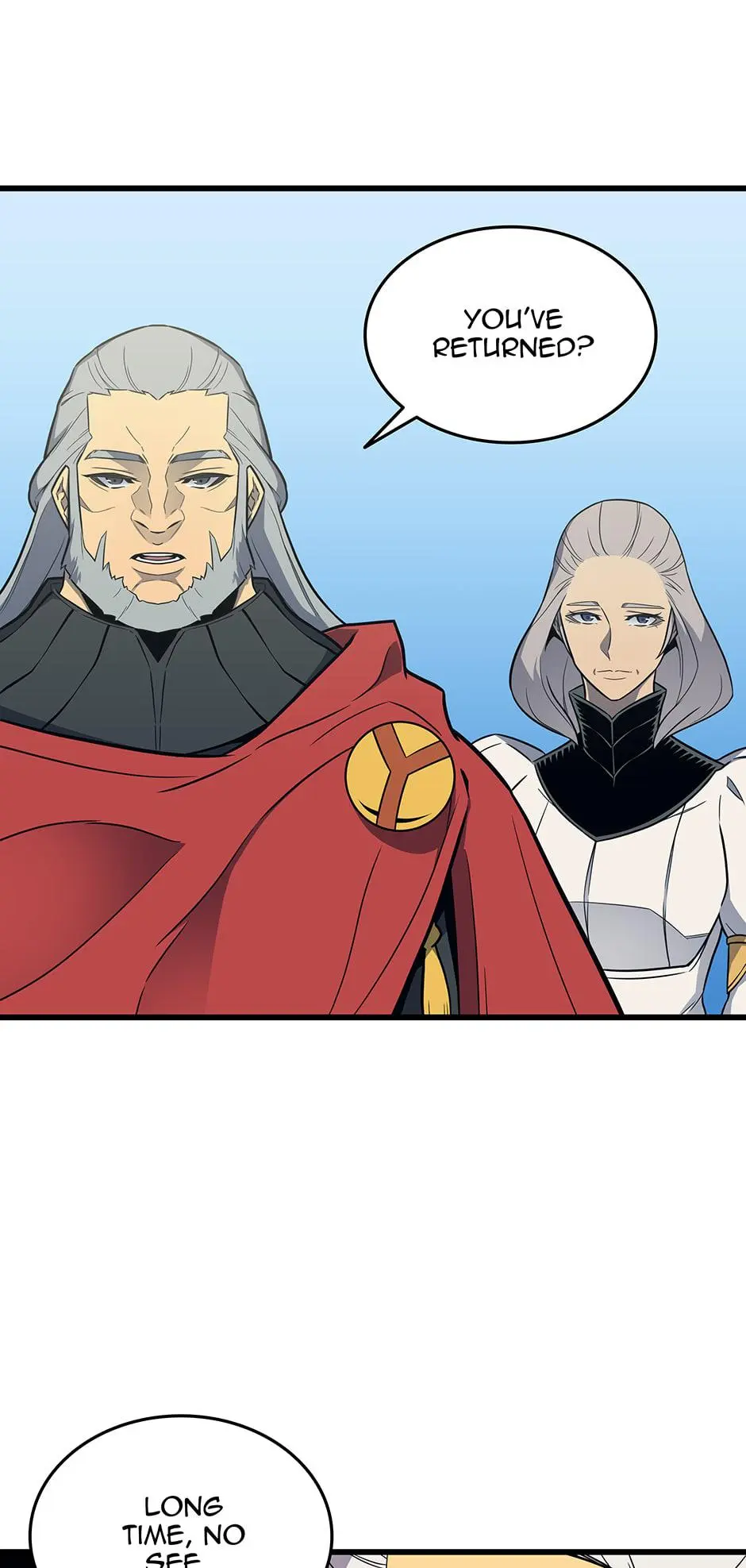 The Archmage Returns After 4000 Years Chapter 108