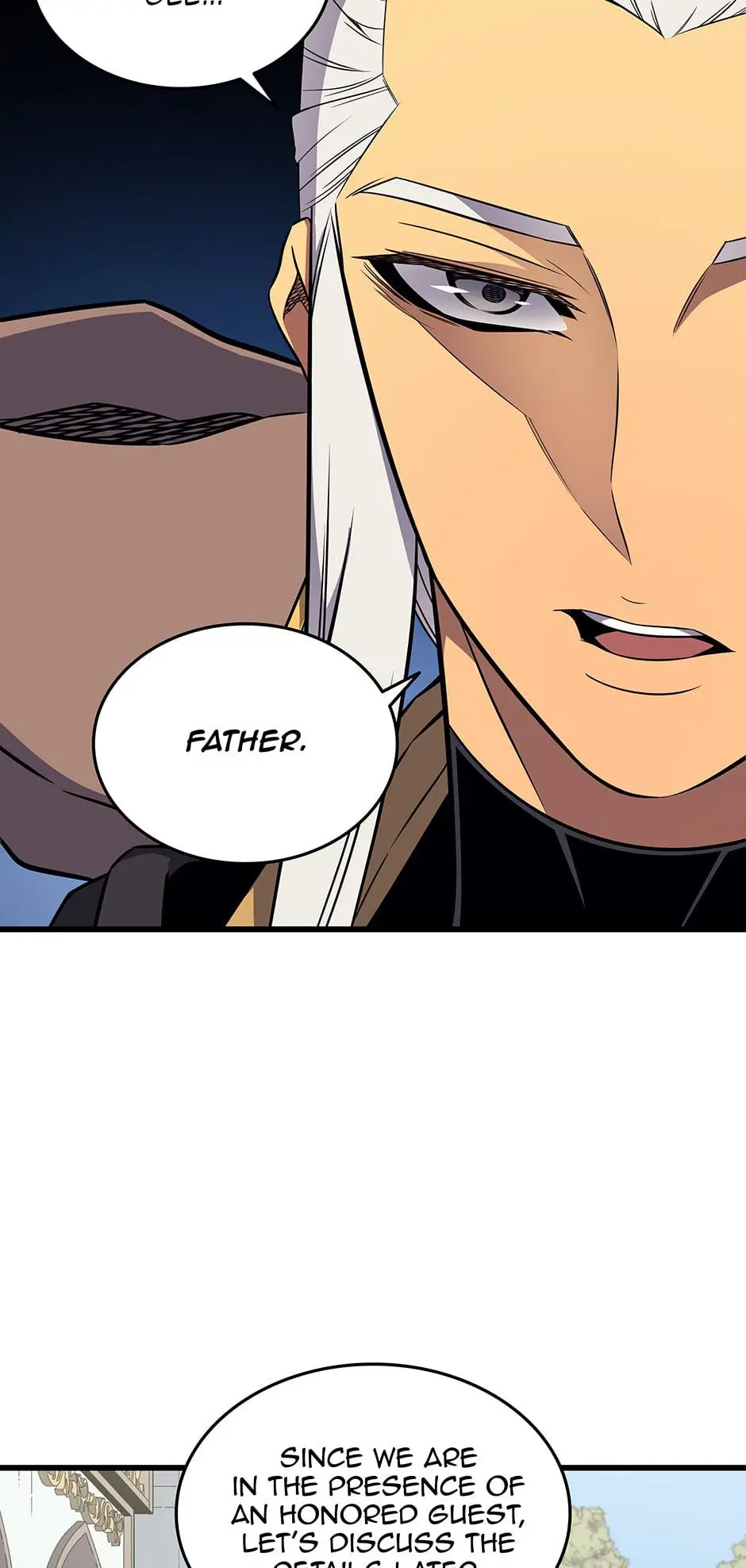 The Archmage Returns After 4000 Years Chapter 108