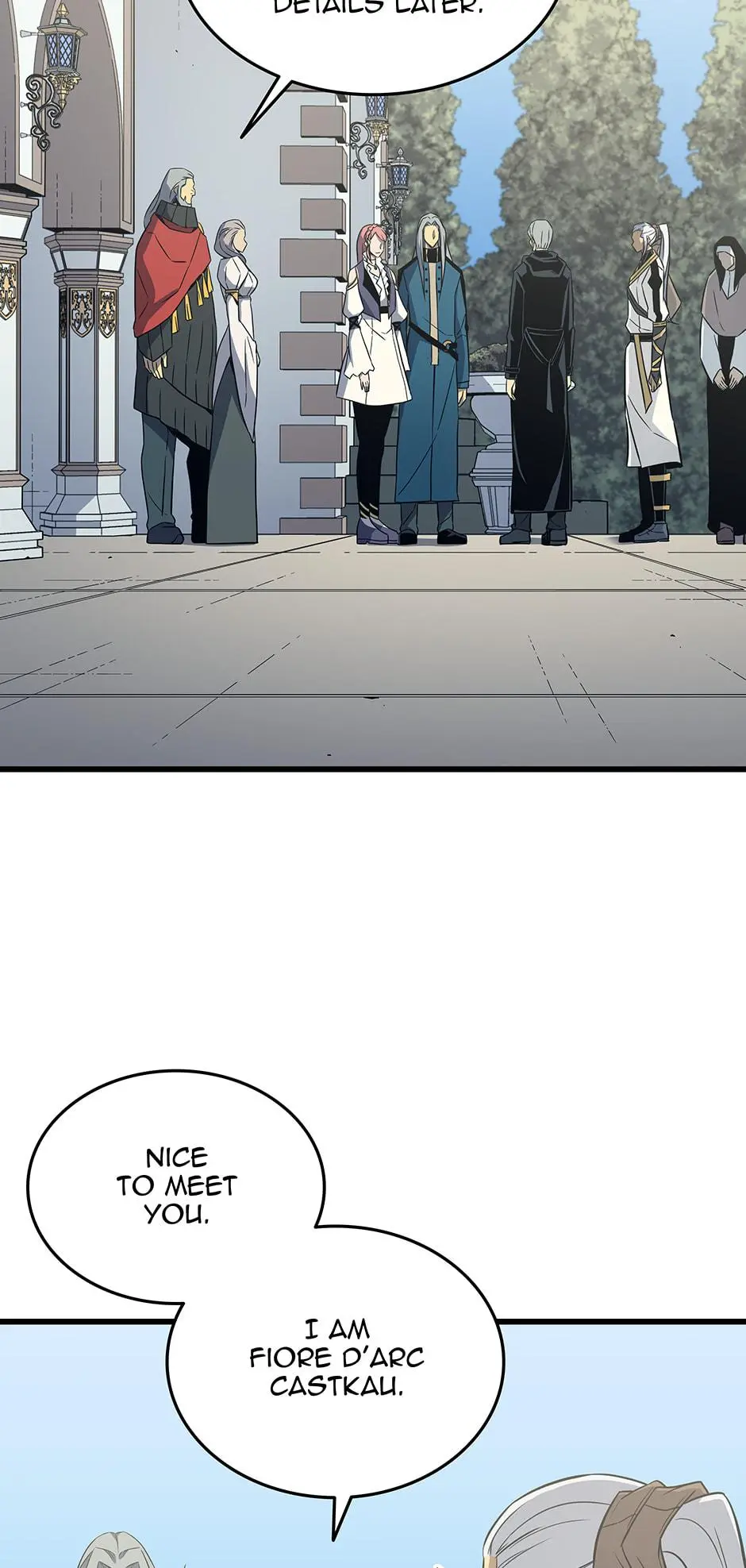 The Archmage Returns After 4000 Years Chapter 108