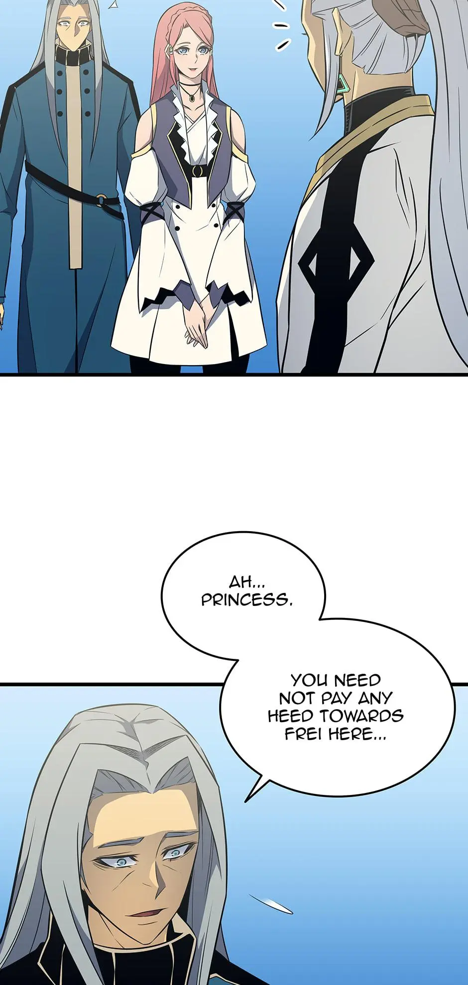 The Archmage Returns After 4000 Years Chapter 108