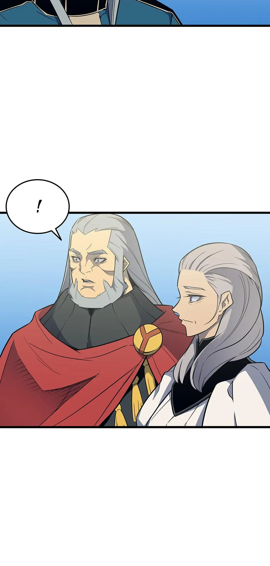 The Archmage Returns After 4000 Years Chapter 108
