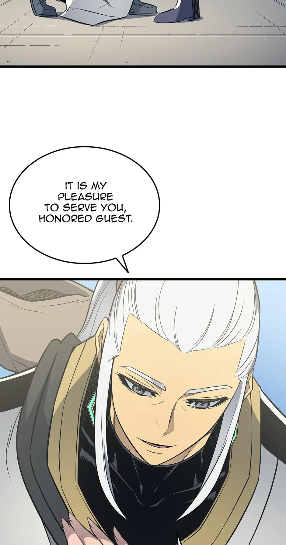 The Archmage Returns After 4000 Years Chapter 108