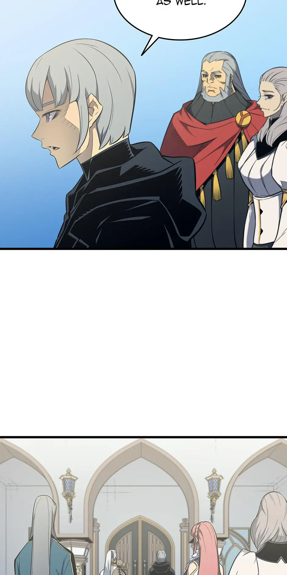 The Archmage Returns After 4000 Years Chapter 108