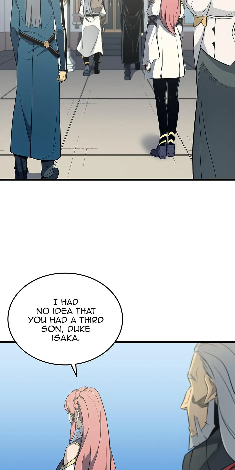 The Archmage Returns After 4000 Years Chapter 108