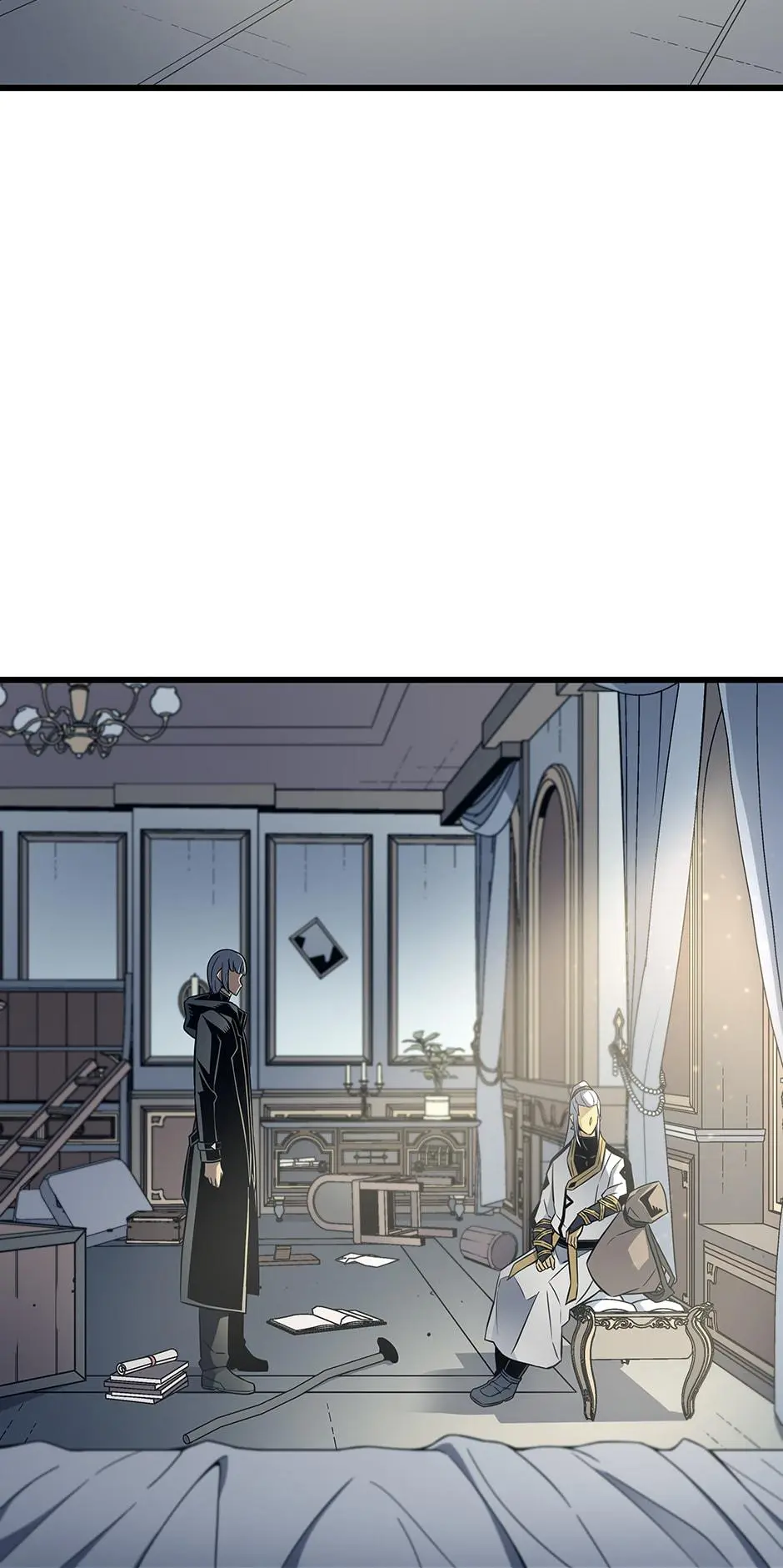 The Archmage Returns After 4000 Years Chapter 108