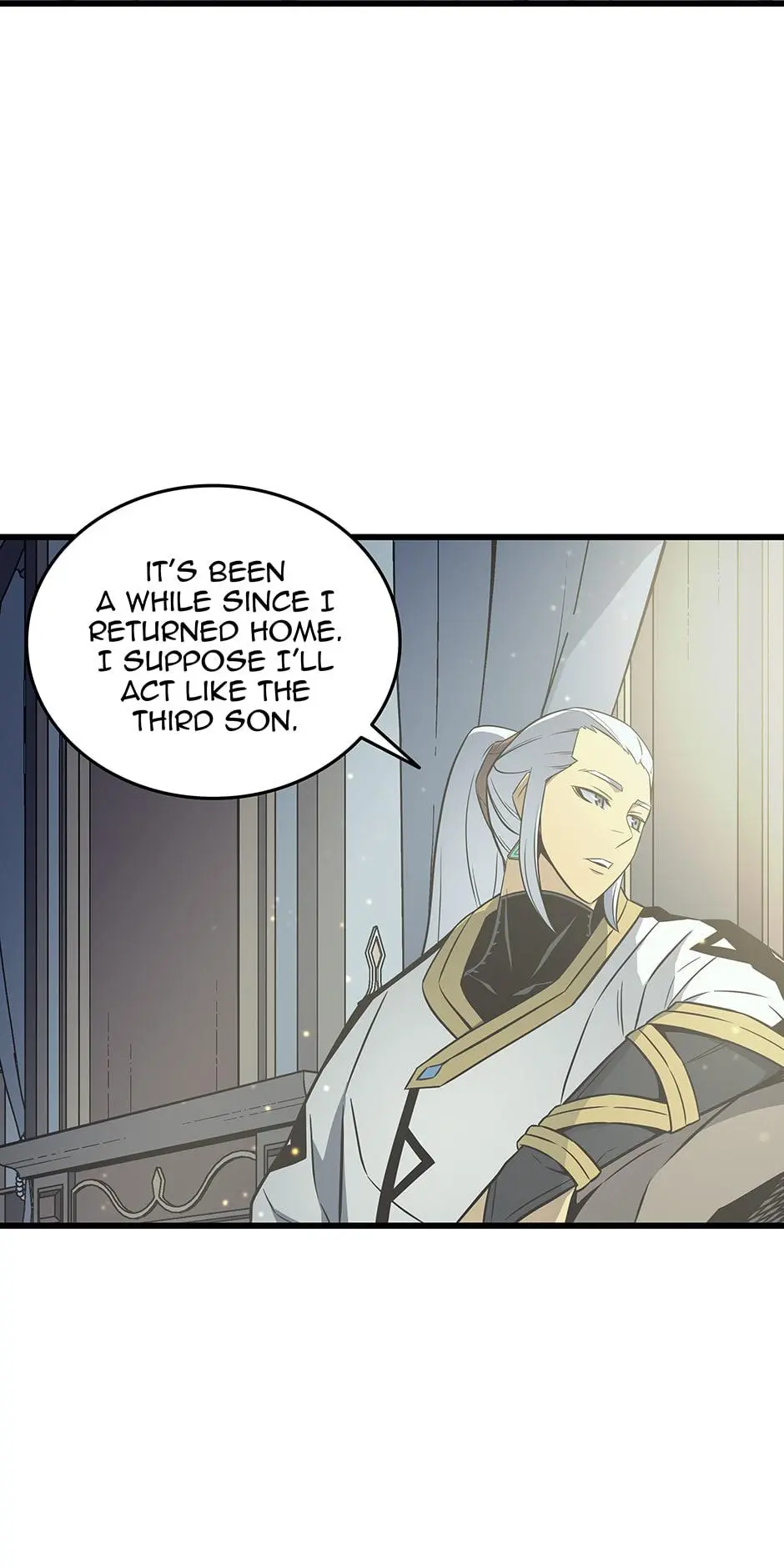 The Archmage Returns After 4000 Years Chapter 108