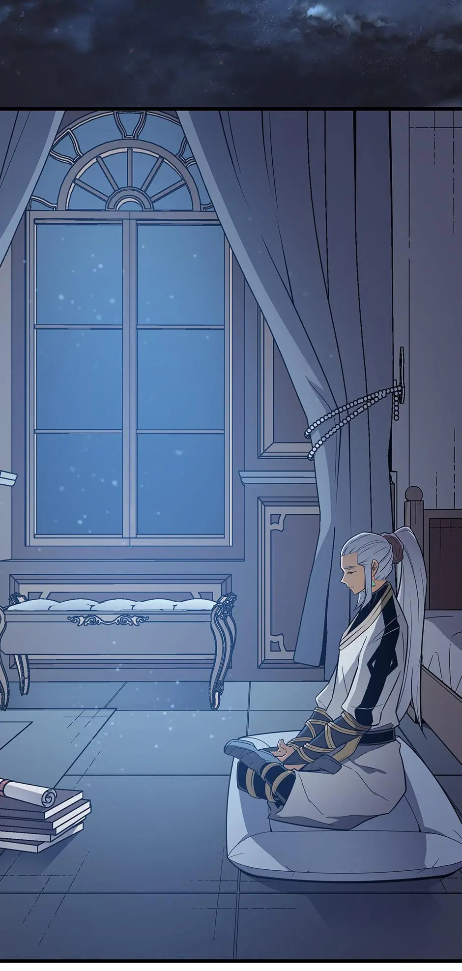 The Archmage Returns After 4000 Years Chapter 108