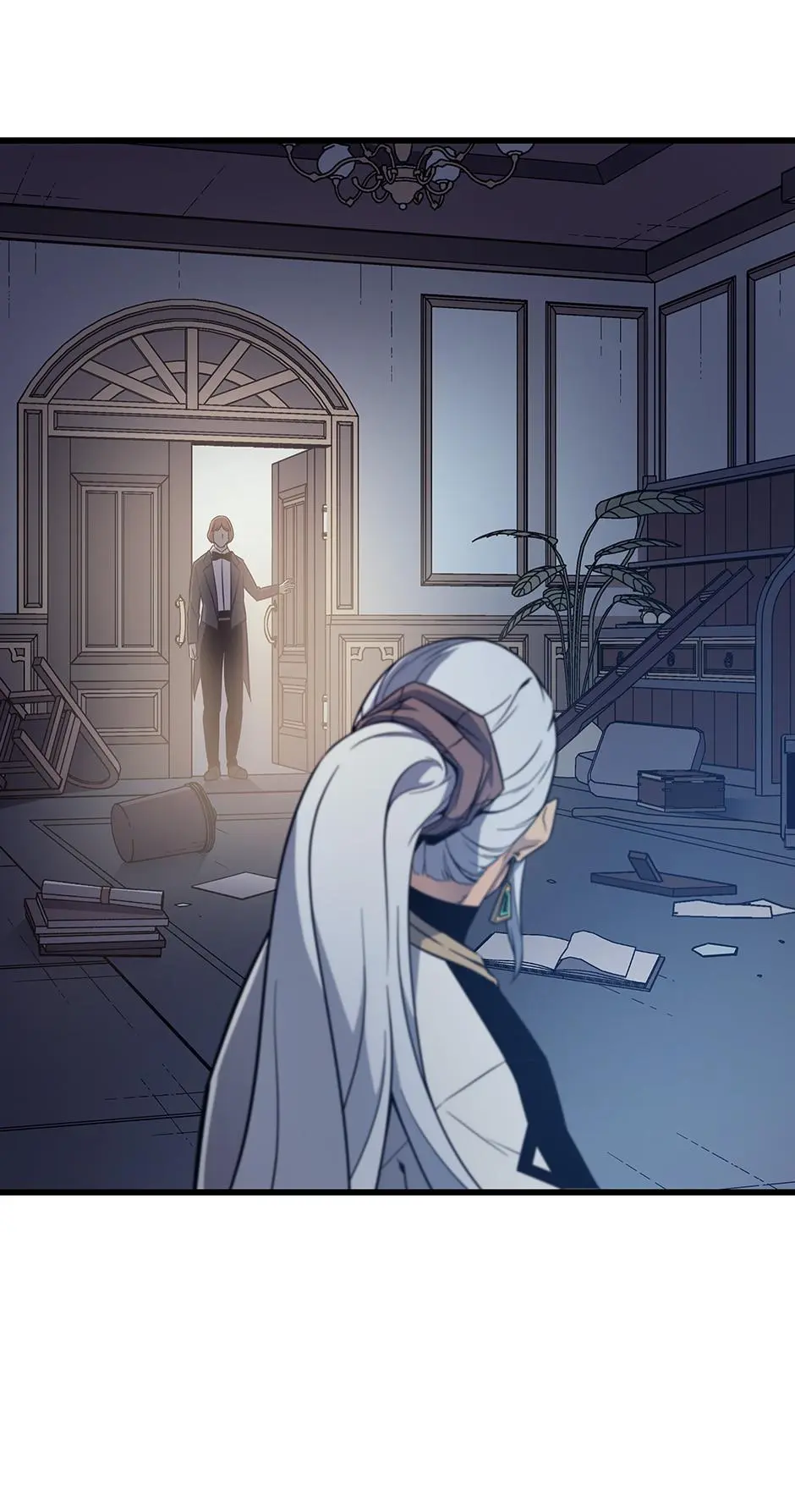 The Archmage Returns After 4000 Years Chapter 108