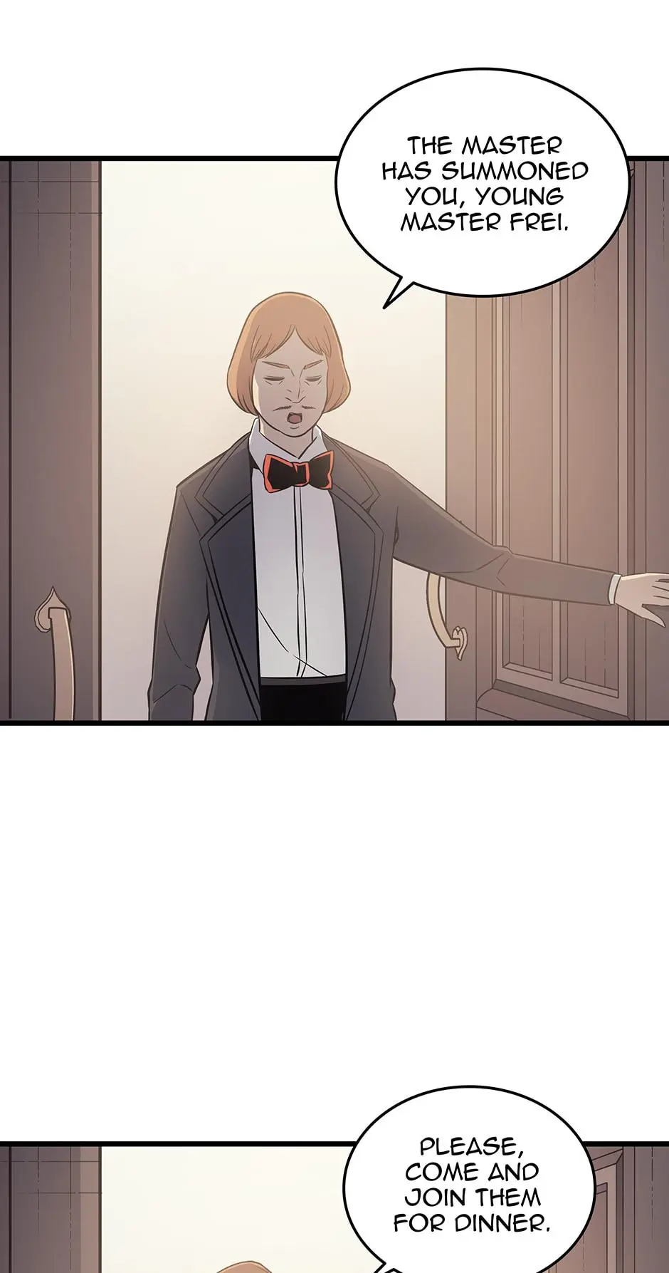 The Archmage Returns After 4000 Years Chapter 108