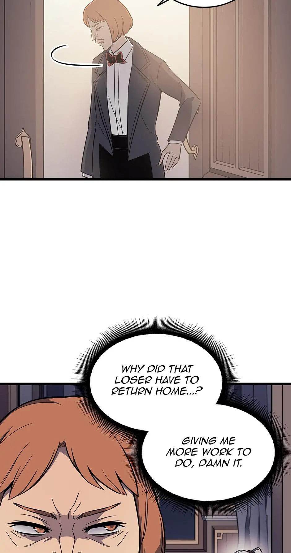 The Archmage Returns After 4000 Years Chapter 108