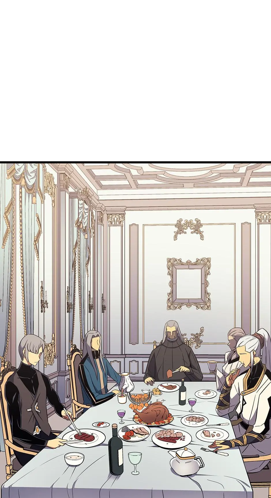 The Archmage Returns After 4000 Years Chapter 108
