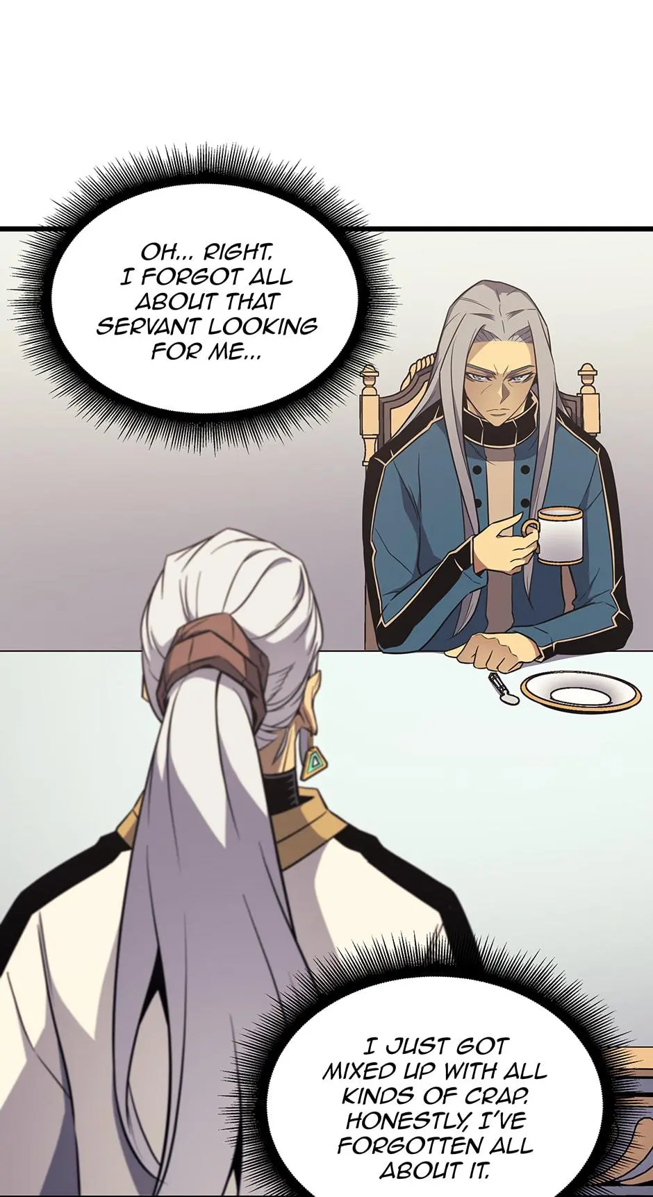 The Archmage Returns After 4000 Years Chapter 108