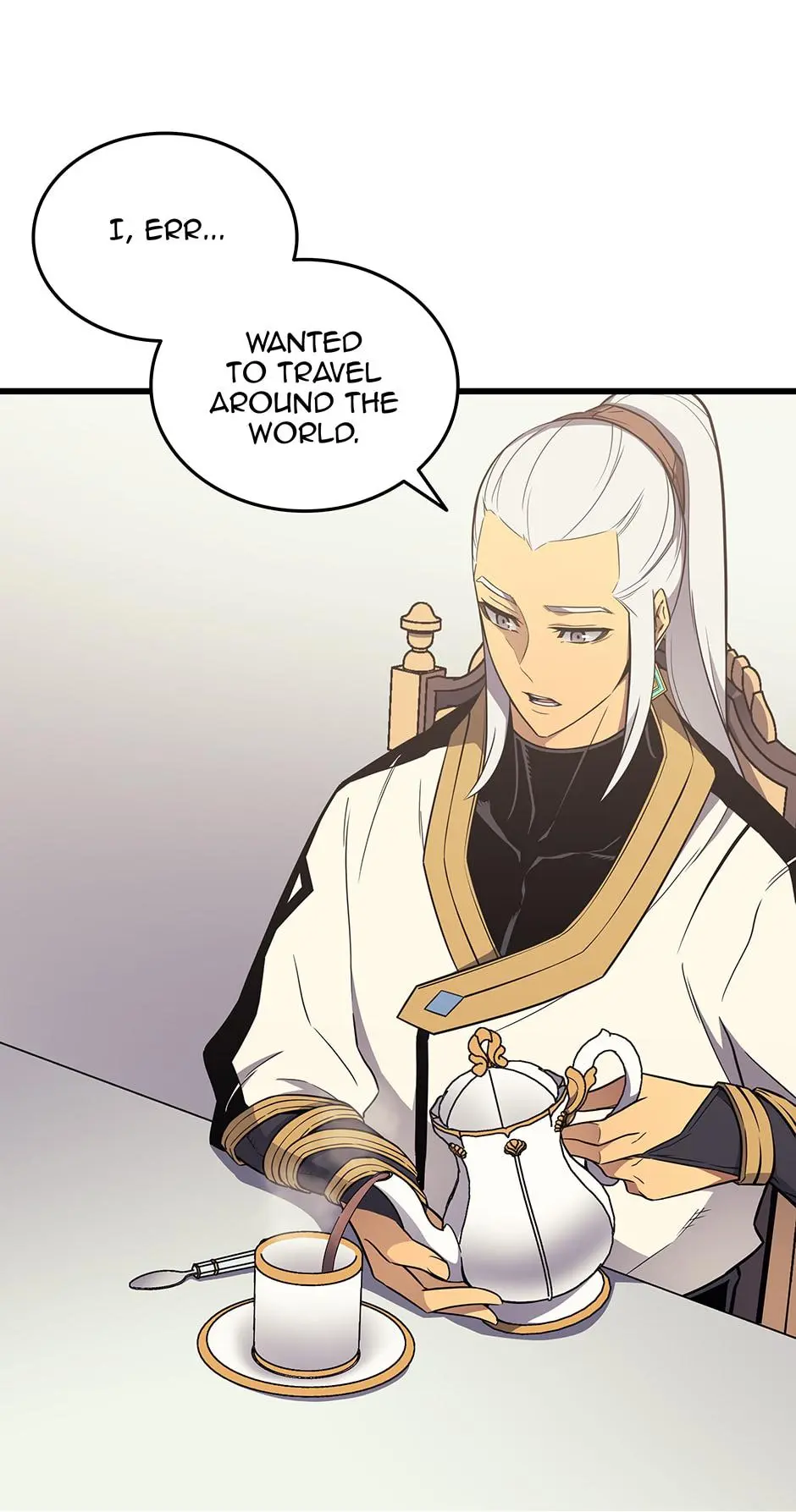 The Archmage Returns After 4000 Years Chapter 108