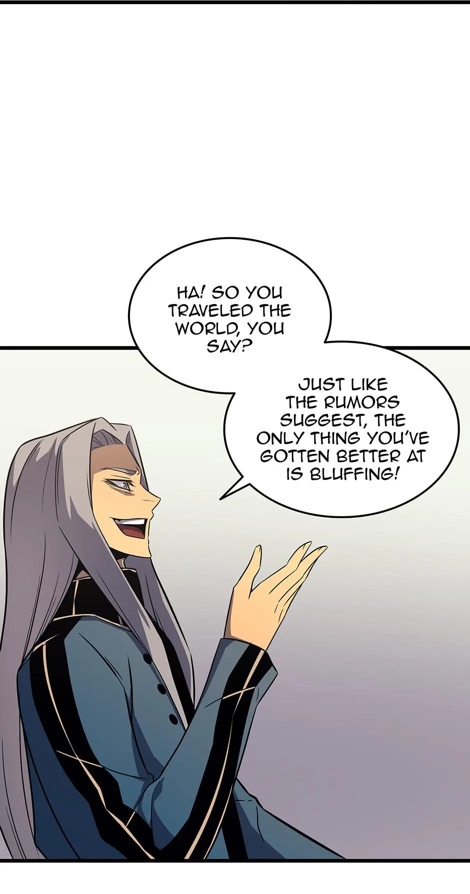 The Archmage Returns After 4000 Years Chapter 108
