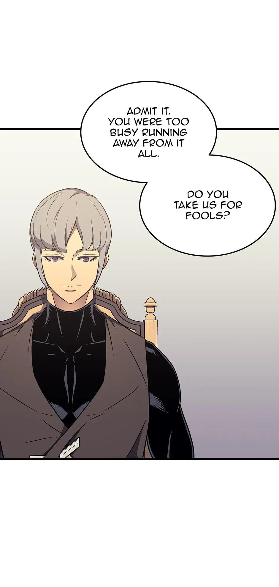 The Archmage Returns After 4000 Years Chapter 108