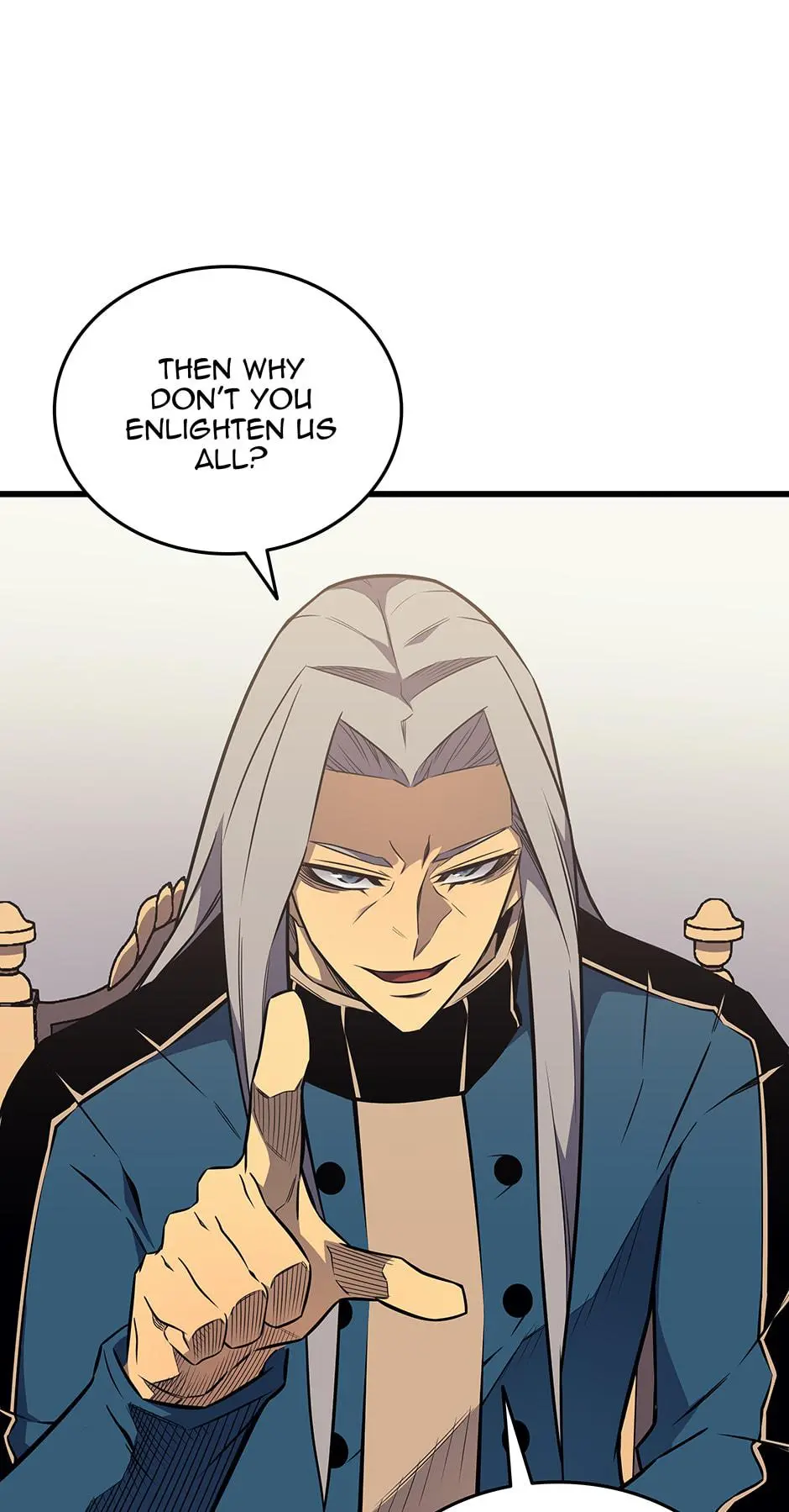 The Archmage Returns After 4000 Years Chapter 108