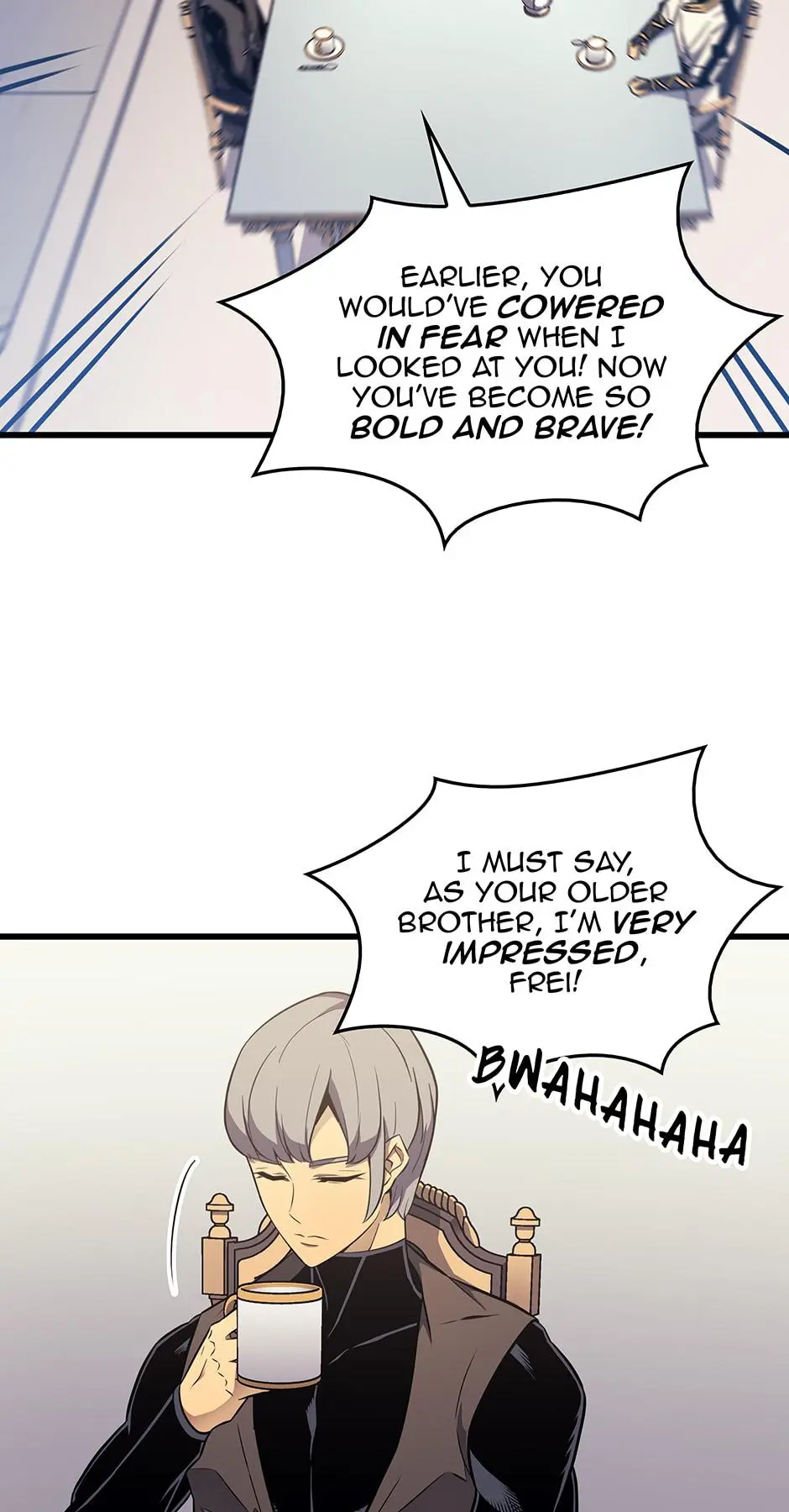 The Archmage Returns After 4000 Years Chapter 109