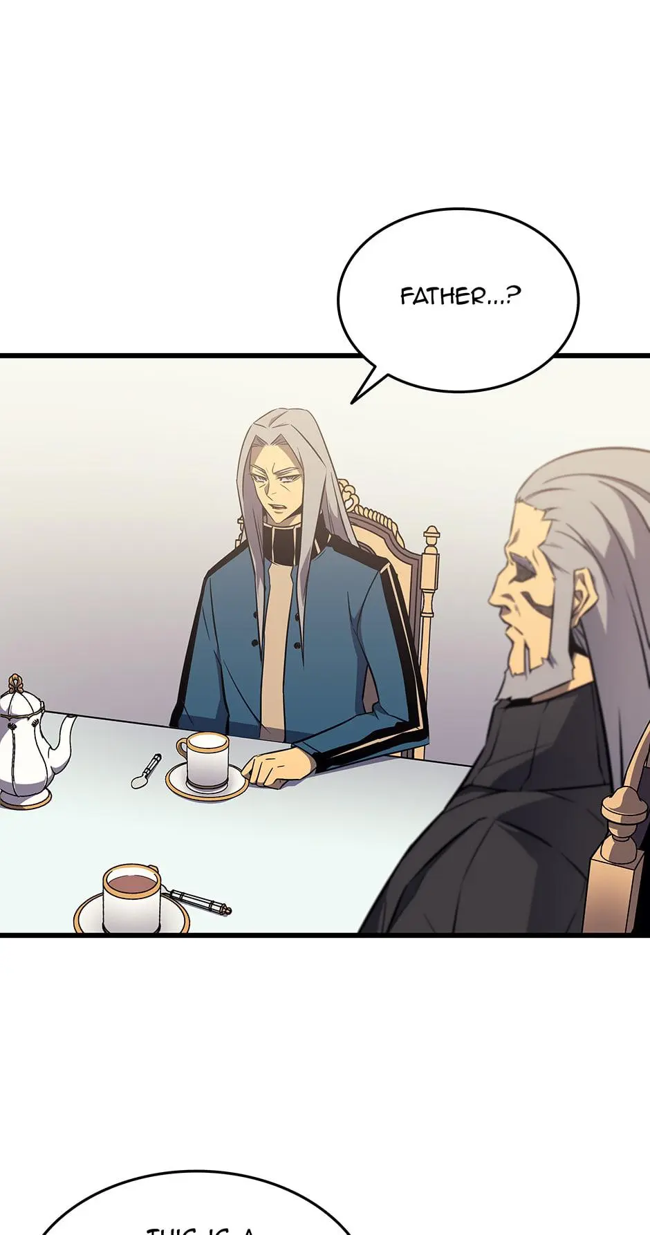 The Archmage Returns After 4000 Years Chapter 109