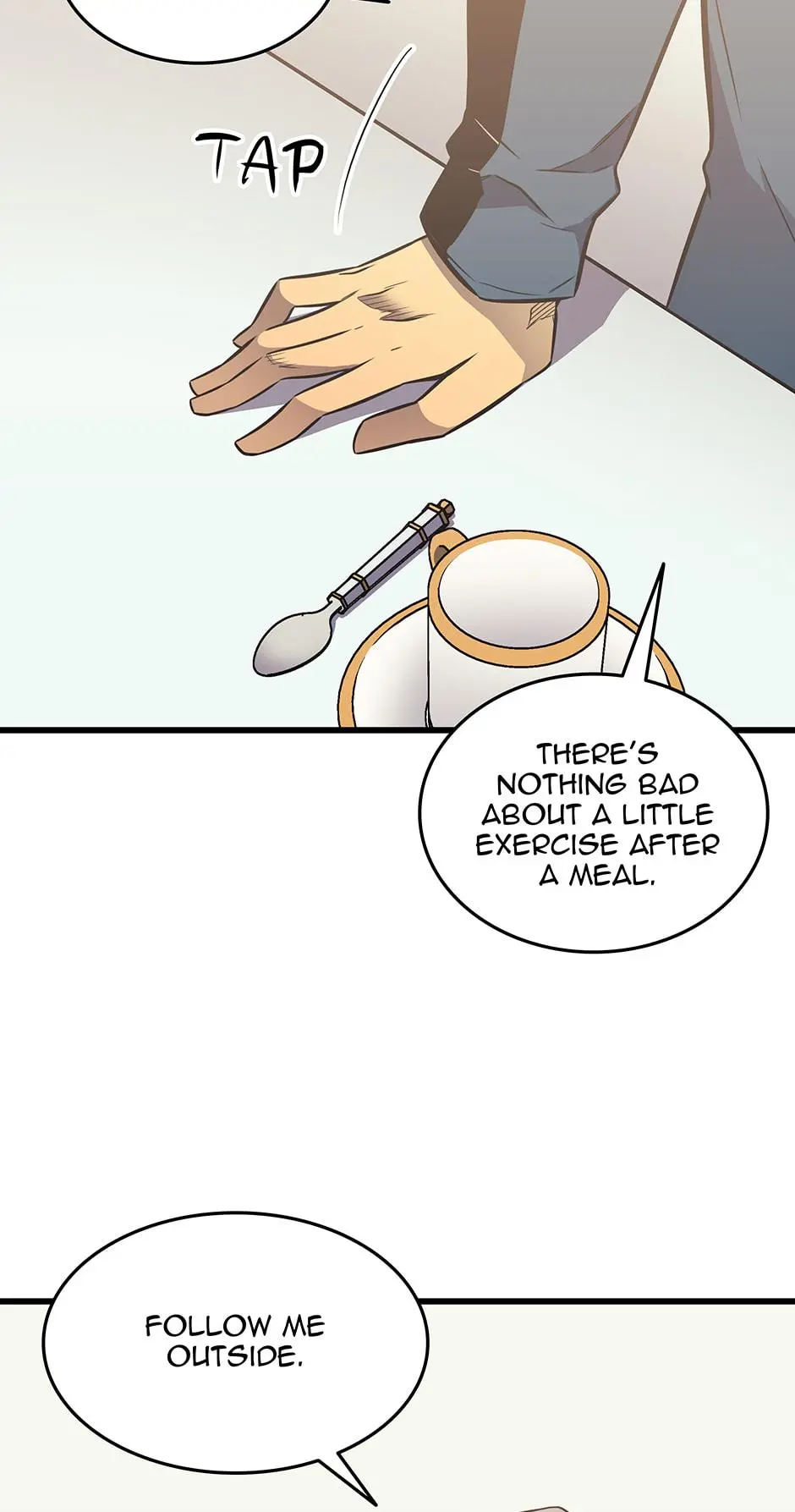 The Archmage Returns After 4000 Years Chapter 109